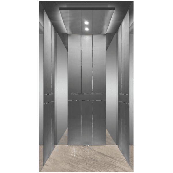 HLC-22-84 Passenger Elevator